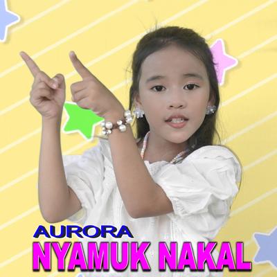 Nyamuk Nakal's cover