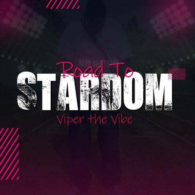 Road to stardom's cover