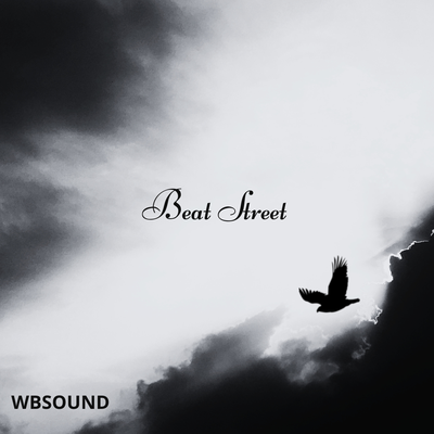 Beat Street's cover