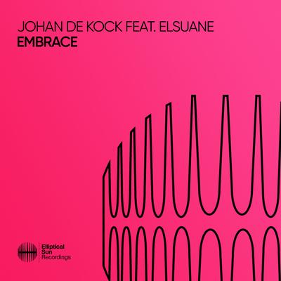 Johan De Kock's cover