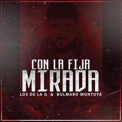 Con La Fija Mirada's cover