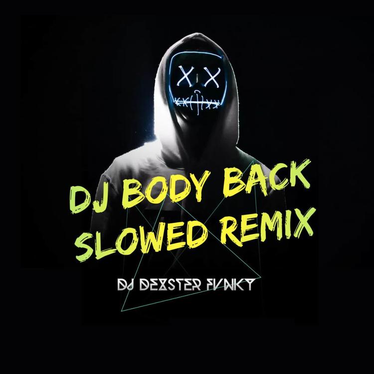 DJ DEXSTER FVNKY's avatar image