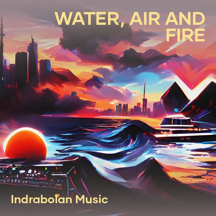 INDRABOLAN MUSIC's avatar image