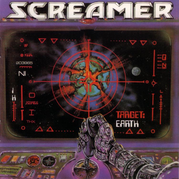 Screamer's avatar image