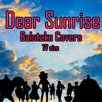 Balutaku Covers's cover