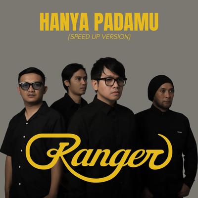 Hanya Padamu (Speed Up Version)'s cover