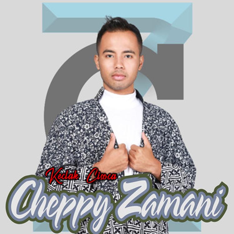 Cheppy Zamani's avatar image