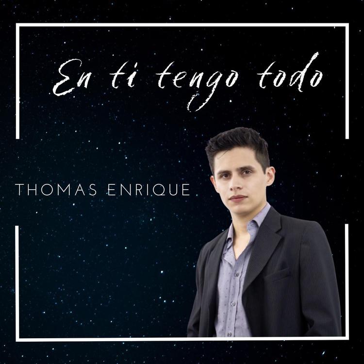 Thomas Enrique's avatar image