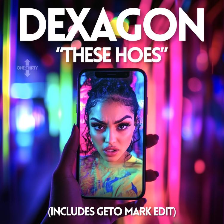 Dexagon's avatar image