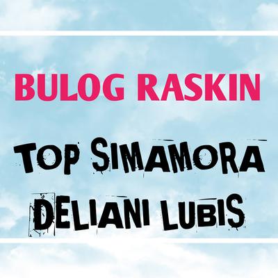 Bulog Raskin's cover
