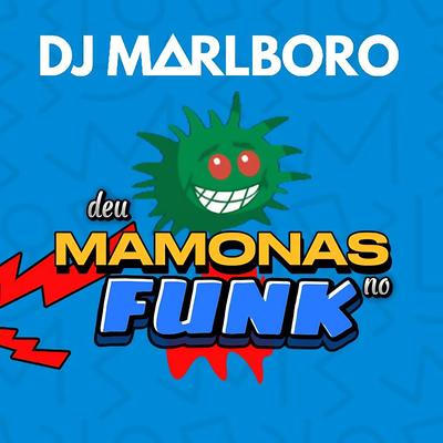 Sabão Crá Crá By DJ Marlboro's cover