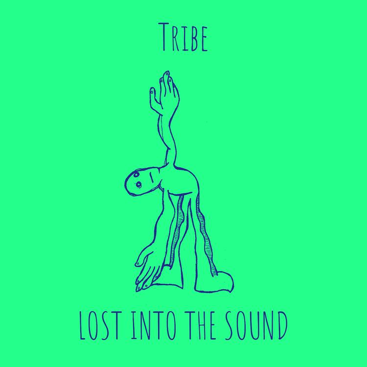 LOST INTO THE SOUND's avatar image