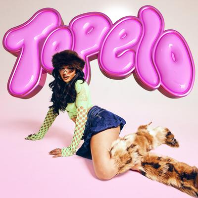 Topelo's cover