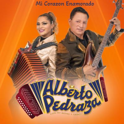 Alberto Pedraza Con Su Ritmo Y Sabor's cover