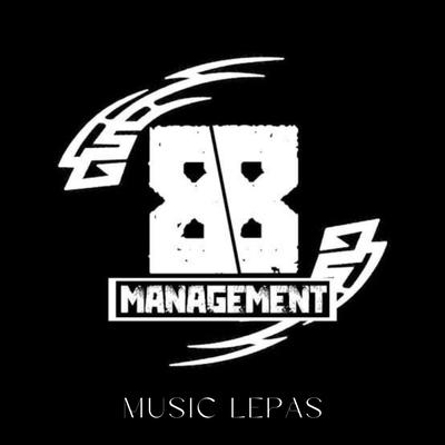 88 MANAGEMENT's cover