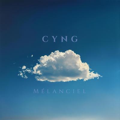 Mélanciel's cover