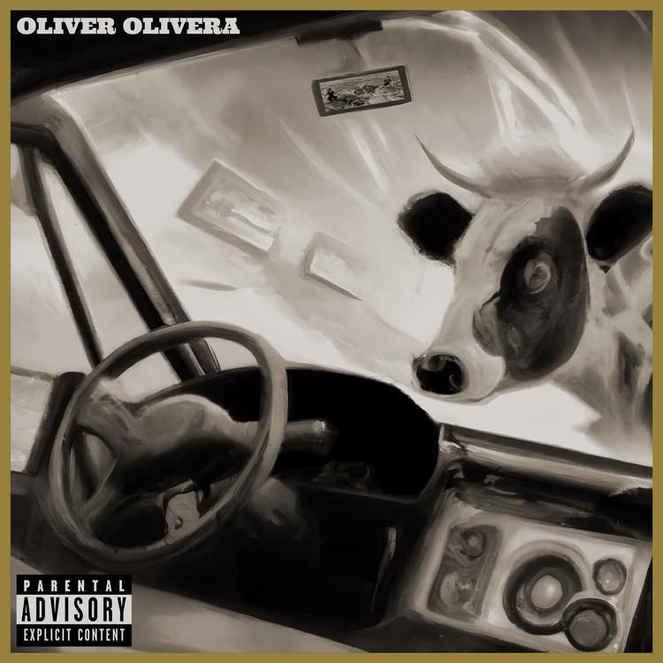 Oliver Olivera's avatar image