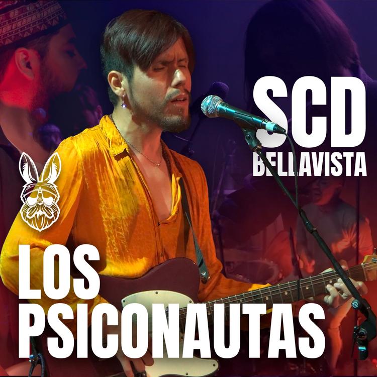 Los Psiconautas's avatar image
