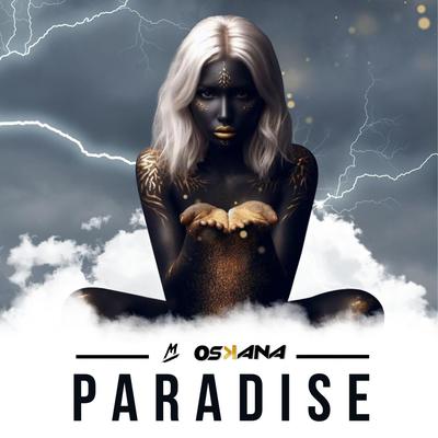 Paradise By MAAS, Oskana's cover