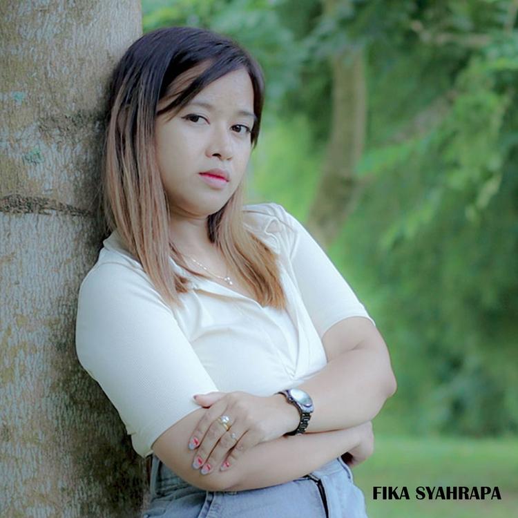 Fika Syahrapa's avatar image