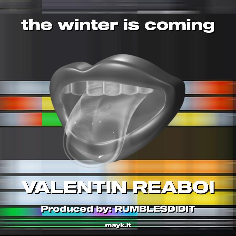 VALENTIN REABOI's avatar image