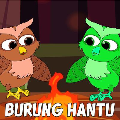 Burung Hantu's cover