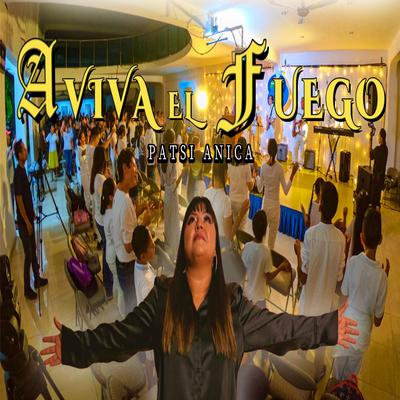 Aviva El Fuego's cover