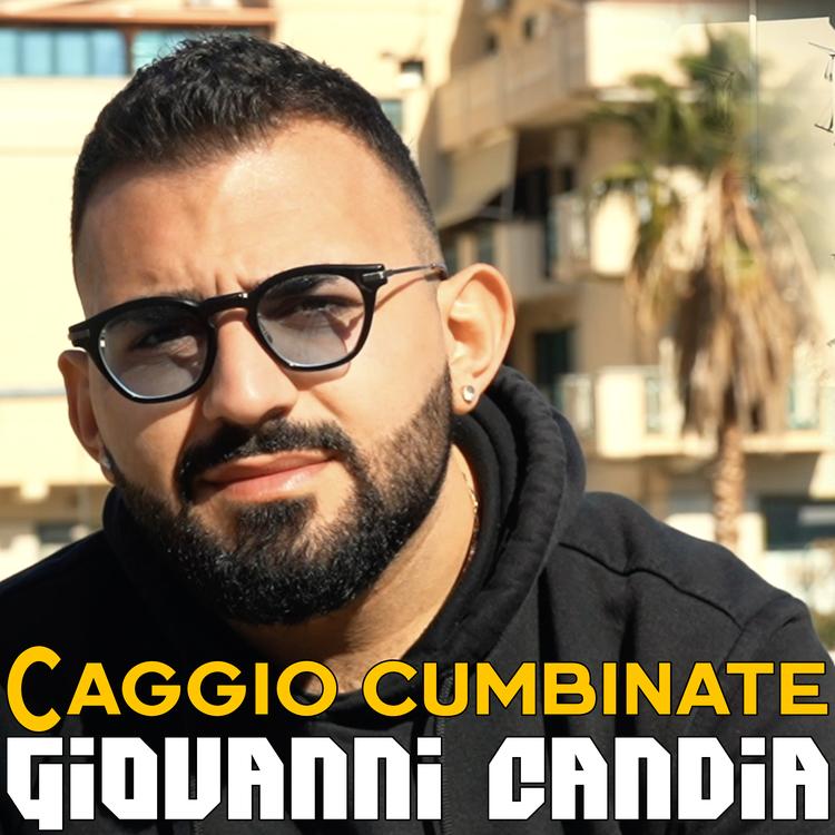 Giovanni Candia's avatar image