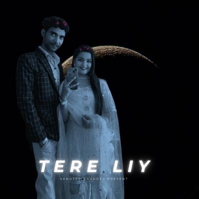 Tere Liy's cover