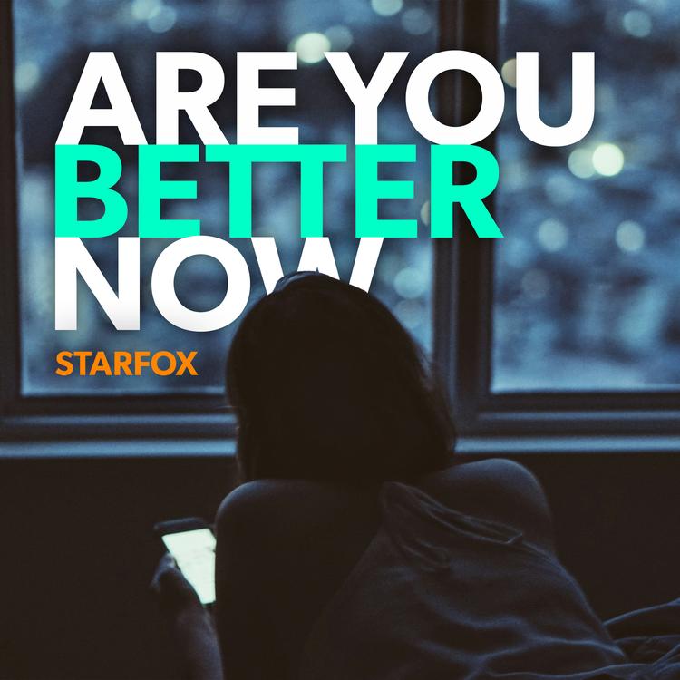 Starfox's avatar image