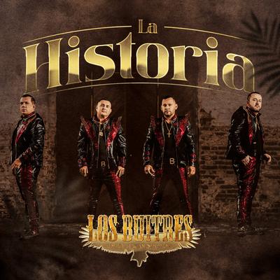 La Historia's cover