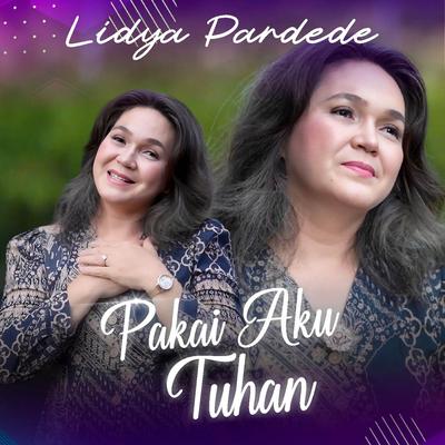 Lidya Pardede's cover