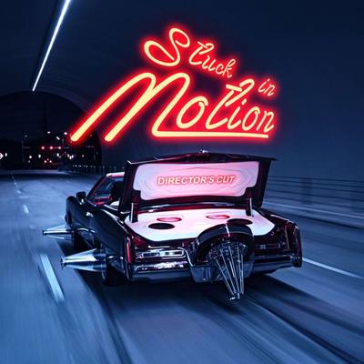 Stuck in Motion [Clean Deluxe]'s cover