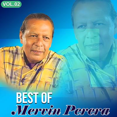 Best of Mervin Perera, Vol. 2's cover