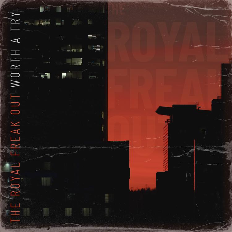 The Royal Freak Out's avatar image