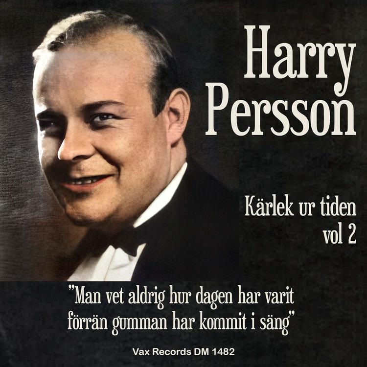 Harry Persson's avatar image