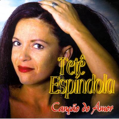 Canção do Amor's cover
