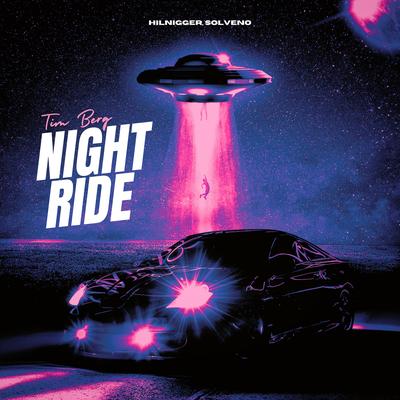 Night Ride By Avicii, Solveno's cover