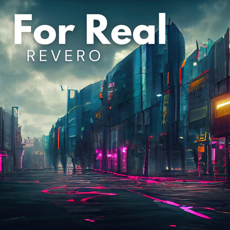 Revero's avatar image