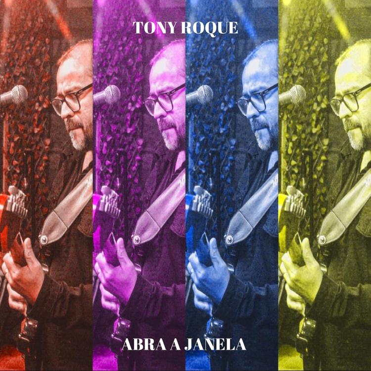 TONY ROQUE's avatar image