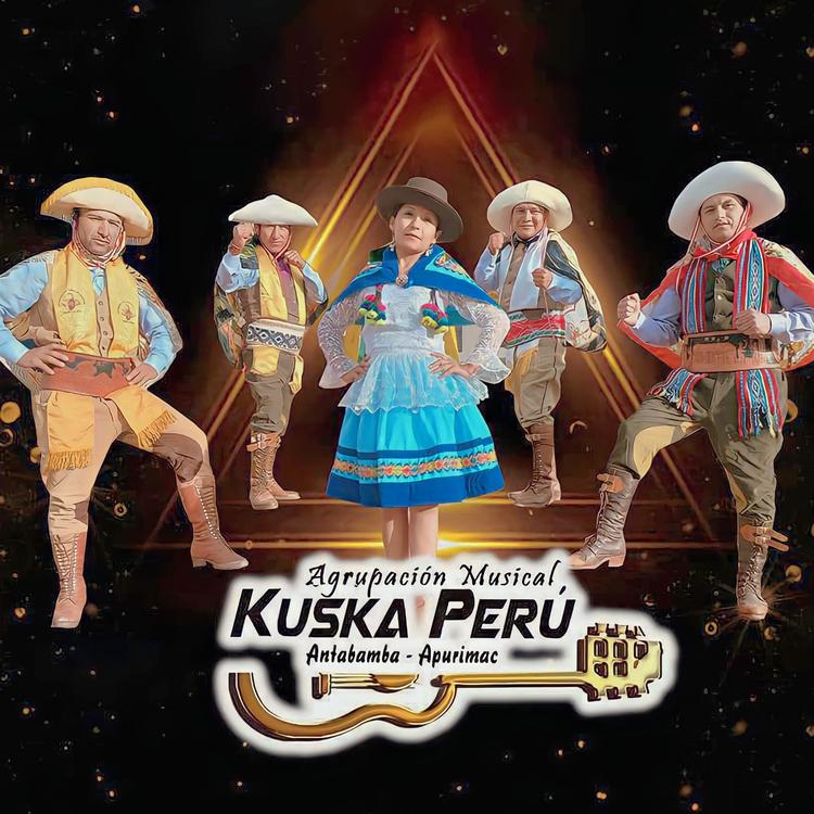 Kuska Perú's avatar image