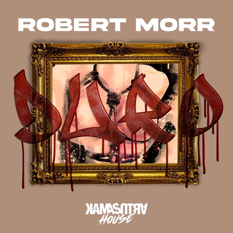 Robert Morr's avatar image