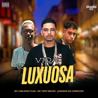 Vida Luxuosa's cover