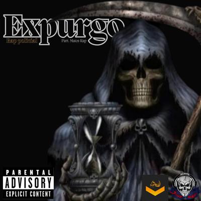 Expurgo By Stive Rap Policial, Matos Rap's cover