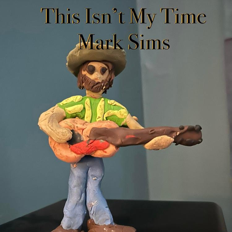 MARK SIMS's avatar image