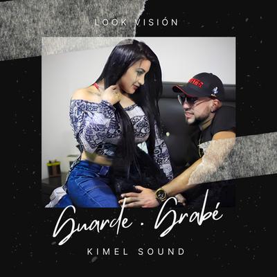 Kimel Sound's cover
