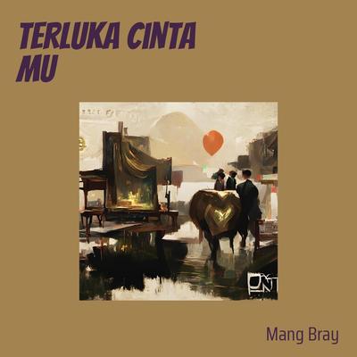 Terluka Cinta Mu's cover