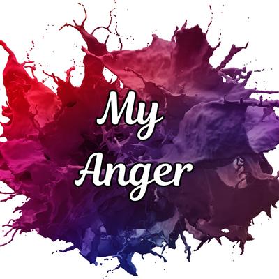 My Anger's cover