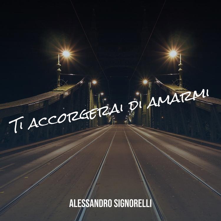 Alessandro Signorelli's avatar image