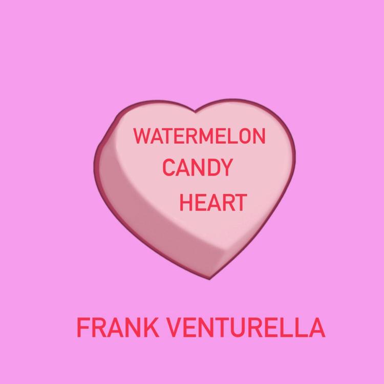 Frank Venturella's avatar image